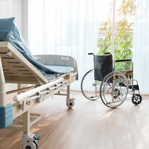 Matériel médical Pharmacie Nouvelle Delbassez